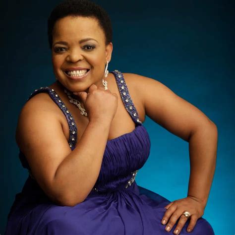 Rebecca Malope biography: age, children, real name, wedding, songs and ...