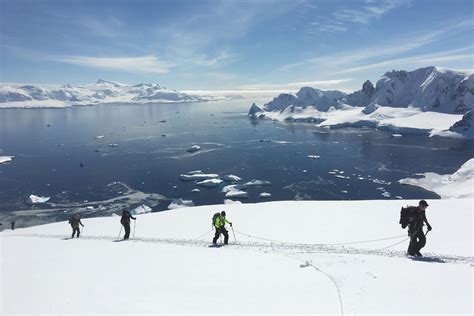 How To Explore New Places - Powder Cloud