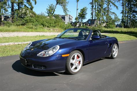 2001 Porsche Boxster Interior Parts Catalog | Brokeasshome.com