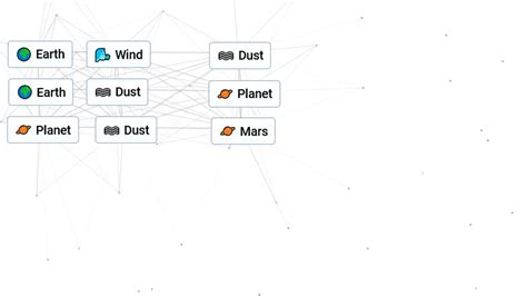 How to Make Mars in Infinite Craft - Prima Games