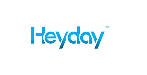 Social Trends : HEYDAY