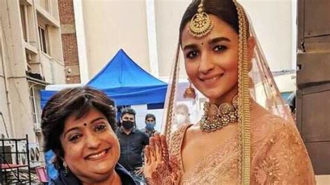 Alia Bhatt's look from wedding ad shoot goes viral, fans can't wait to ...