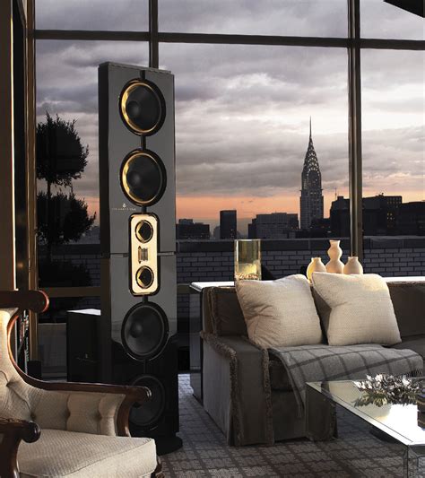 Model D | Steinway Lyngdorf | The World's finest audio systems