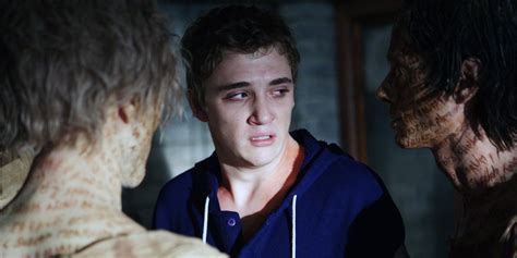 Kyle Gallner Is Our Modern Scream King