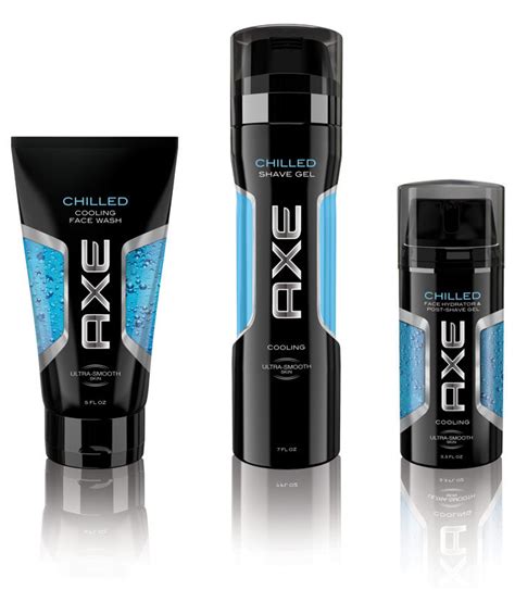 Amazon.com : Axe Face Mixed Regimen Kit : Facial Care Products : Beauty