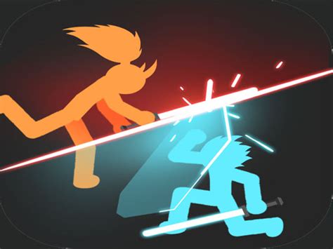 Stickman Fighter Epic Game - Play online at GameMonetize.com Games