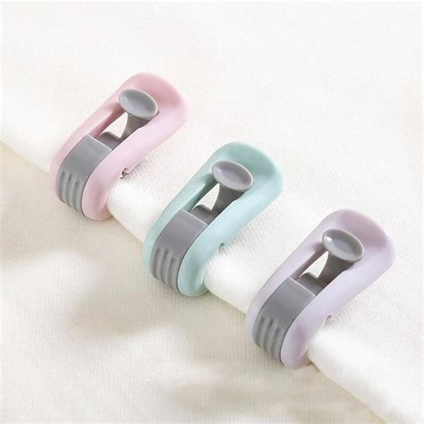 Duvet Cover Clips 6 pcs – Topvira