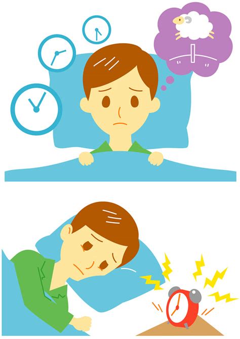 Learn About Sleep Disorders