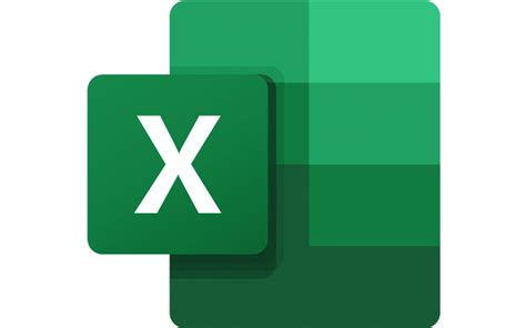 Download Microsoft Excel Logo Transparent Png