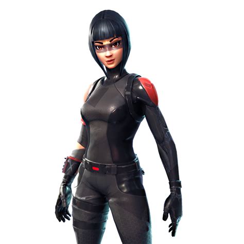 Shadow Ops - Fortnite Skin | Fortwiz