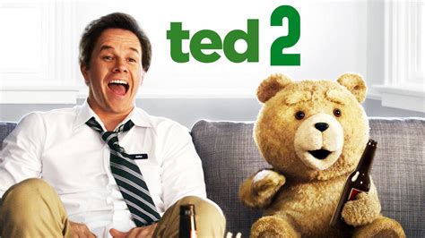 An Unfinished Trailer for 'Ted 2' Leaked | The Blemish