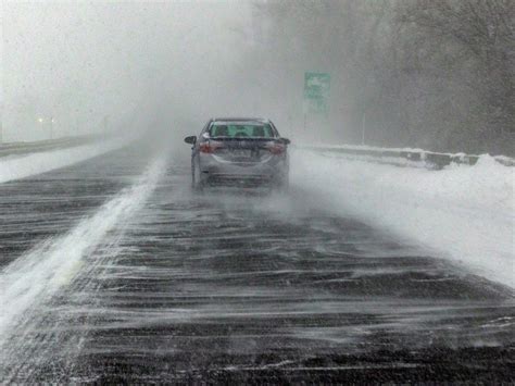 'Weather bomb' to hit southern Quebec Thursday evening: Environment Canada | Montreal Gazette