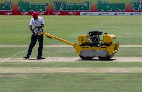 Free stock photo of cricket, cricket field, grass