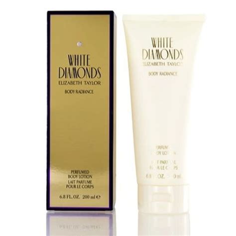 White Diamonds Perfume for Women