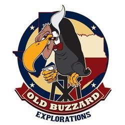 Buzzard Logos