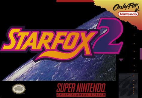 Star Fox 2 Will Finally Be Released Thanks To Super NES Classic Edition ...