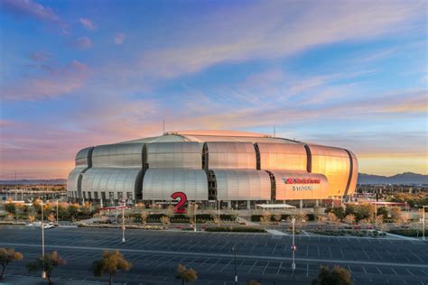 2023 Super Bowl LVII in Phoenix | Game Info, Things to Do, Where to Stay