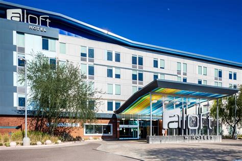 aloft Tempe - Tempe, AZ Meeting Rooms & Event Space | Northstar ...