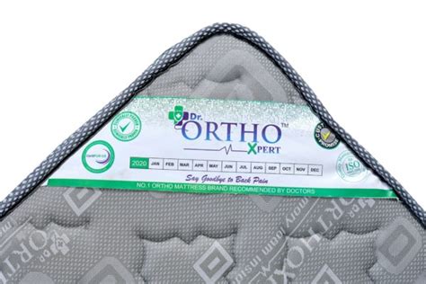 Orthopedic Mattress