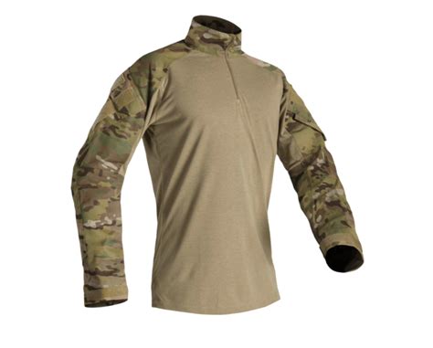 Crye Precision G3 Multicam Combat Shirt