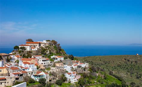 Attractions to Visit in Kea, Greece