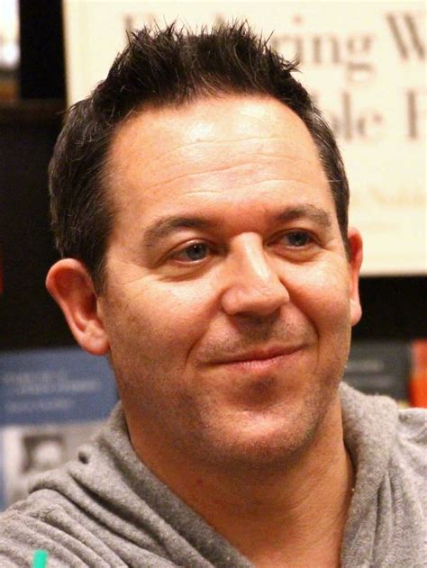 Greg Gutfeld - Celebrity biography, zodiac sign and famous quotes