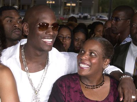 Snoop Dogg and The Rock pay tribute after Tyrese…