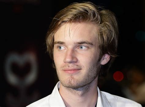 YouTuber PewDiePie Faces Backlash After Saying the N-Word During a ...