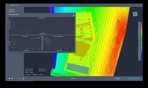 6 Reasons To Use Civil 3D Grading Optimization | Applied Software ...