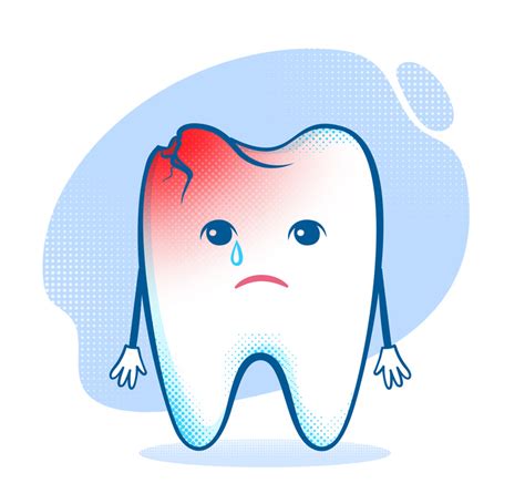 Oral Parafunctional Habits Have Serious Consequences