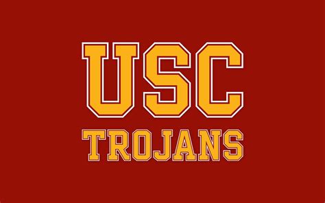 Usc Trojans Football Wallpaper