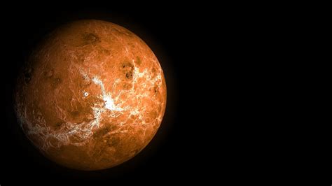 Unraveling the mystery: Why NASA is finally looking into Venus’ habitable past to understand…