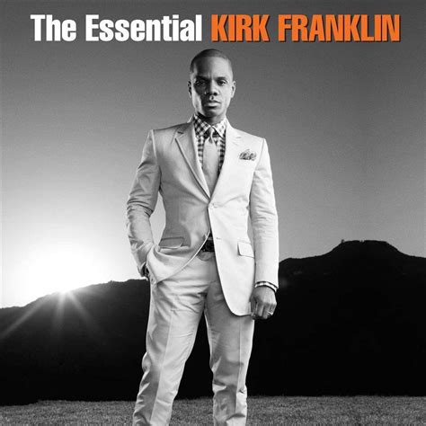 Kirk Franklin (1970- ) •