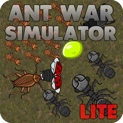 Ant War Simulator LITE - Ant Survival Game Q&A: Tips, Tricks, Ideas ...