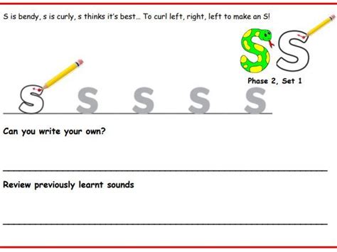 Jolly Phonics Letter Formation Cards | Teaching Resources