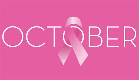 Pink October and your e-mail marketing campaigns