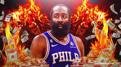 Sixers: James Harden fined $100,000 over Daryl Morey 'liar' comments