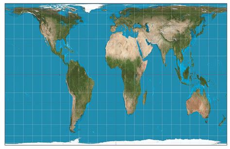 Which Best Describes a Small Scale Map - Blaine-has-Sheppard