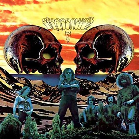 List of All Top Steppenwolf Albums, Ranked