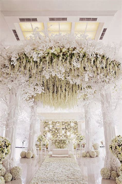 Gorgeous Wedding Ceremonies - Belle The Magazine