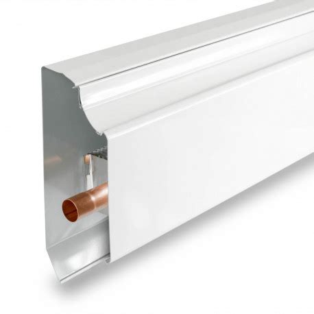 SlantFin 6ft Multi/Pak 80 Baseboard (103-401-060) - PexUniverse