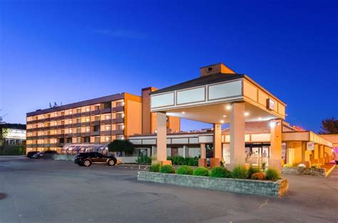 Quality Inn West Springfield Hotel (West Springfield (MA)) - Deals, Photos & Reviews