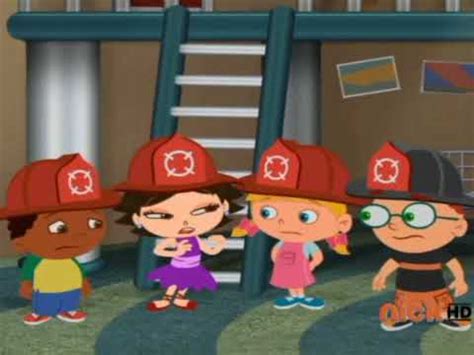 Little Einsteins Fire Truck Rocket! on Nick on March 13, 2013 Part 1 - YouTube