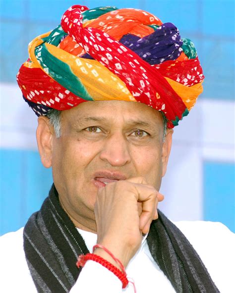 Ashok Gehlot 12 : ashok gehlot cm rajasthan - photo 13 from album ashok ...