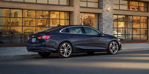 The 2023 Chevrolet Malibu | Valley Chevrolet of Hastings