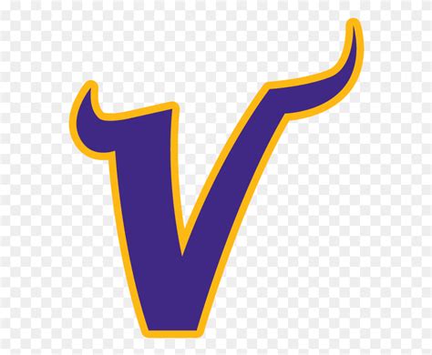 ラブリー Vikings Nfl Logo Vector - あんせなこめ壁