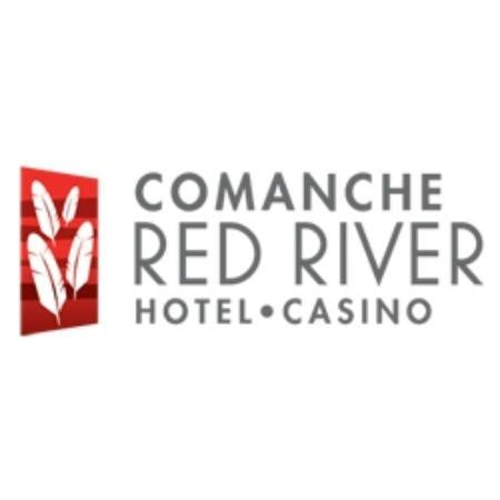 Comanche Red River Casino (Devol) - Aktuelle 2021 - Lohnt es sich? (Mit ...