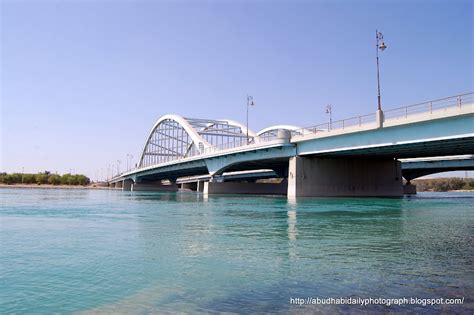 Mussafah Bridge