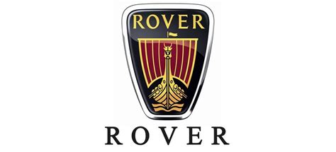 rover-logo | British car brands, British cars, Car manufacturers