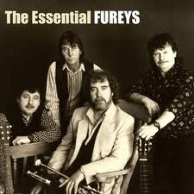 The Essential The Fureys, Fureys (Recorded By) - Shop Online for Music ...